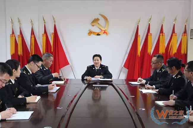 广州海关支持清远名优新特产品成为粤港澳大湾区品牌名片—货之家