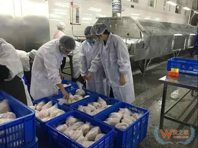 广州海关支持清远名优新特产品成为粤港澳大湾区品牌名片—货之家