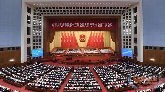 “跨境电商进出口总值保持高速发展”—货之家