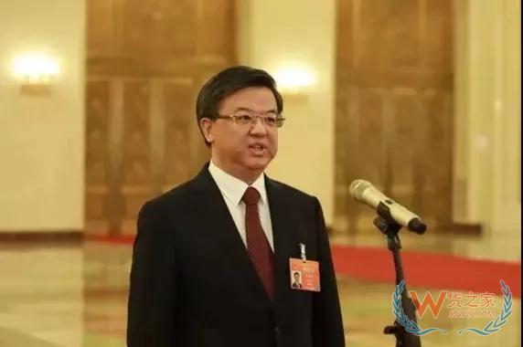 “跨境电商进出口总值保持高速发展”—货之家