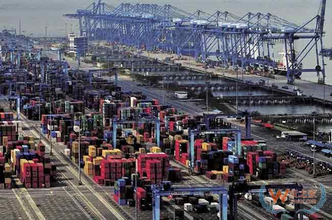 马来西亚海关将严查5类货物，若申报不符货代执照将吊销—货之家