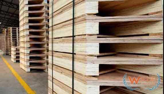 海关提醒出口企业注意货物木质包装，避免出口货物通关受阻！—货之家