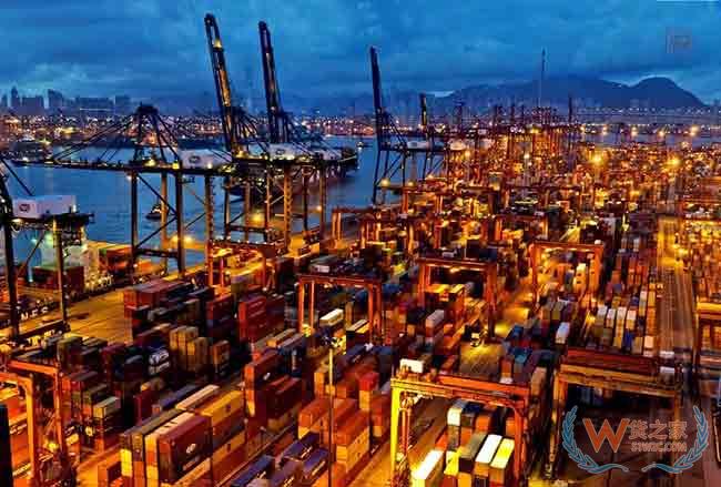 交通运输部:港澳投资者交通运输领域投资将进一步放宽—货之家 交通运输部:港澳投资者交通运输领域投资将进一步放宽—货之家