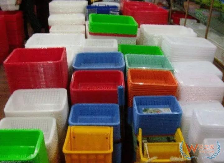 中国出口最多的商品是什么？绝对出乎意料！-货之家