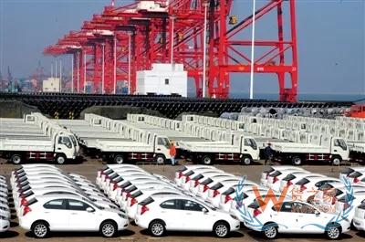 中国出口最多的商品是什么？绝对出乎意料！-货之家