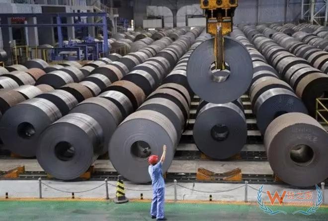 中国出口最多的商品是什么？绝对出乎意料！-货之家