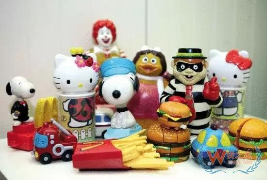 中国出口最多的商品是什么？绝对出乎意料！-货之家