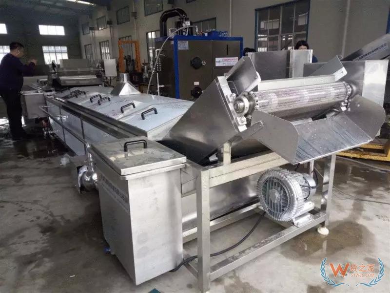 中国出口最多的商品是什么？绝对出乎意料！-货之家