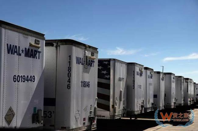 这家全球最大的零售商与货代合作开发门户网站准时交货率提高10％——货之家