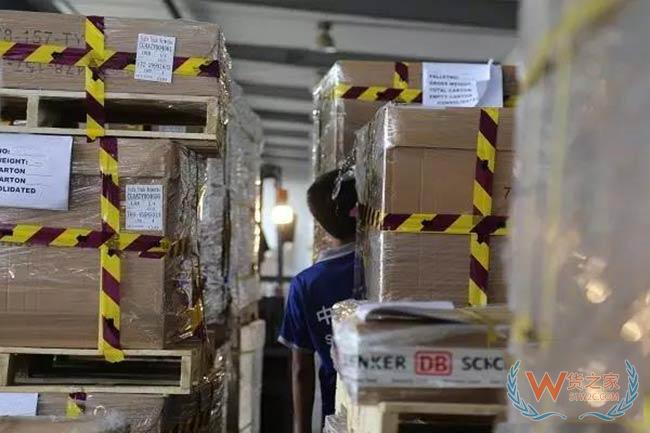 一带一路华中篇电子商务创新合作模式对非园区打开新思路——货之家 一带一路华中篇电子商务创新合作模式对非园区打开新思路——货之家