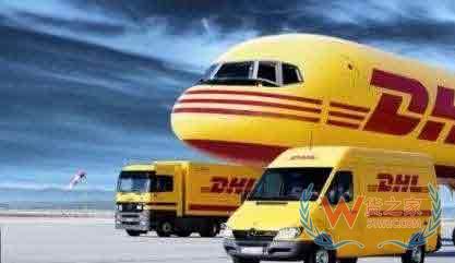 全球物流巨头DHL年报出炉，营收微升但利润骤降15.5% —货之家