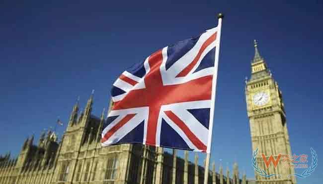 近期出货英国,埃塞俄比亚的货主和货代请注意—货之家 