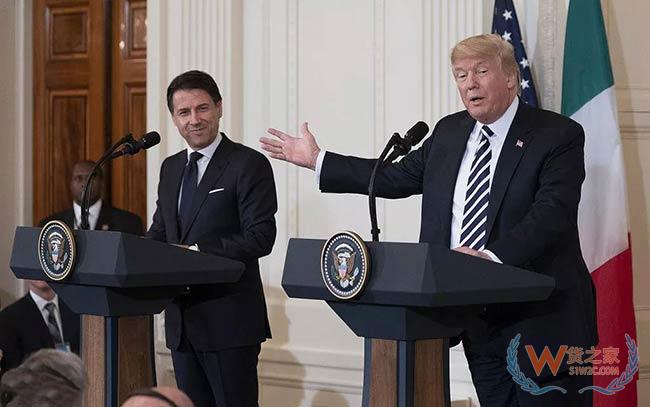 重磅意大利计划本月正式加入一带一路一图读懂什么是一带一路——货之家 重磅意大利计划本月正式加入一带一路一图读懂什么是一带一路——货之家