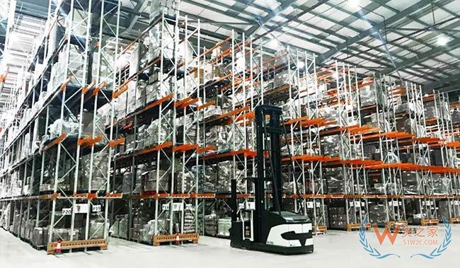 两会上这家跨境电商企业太长脸——货之家