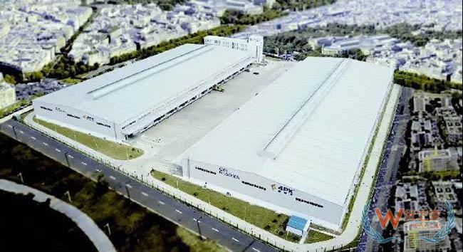 两会上这家跨境电商企业太长脸——货之家