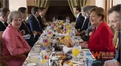 出口英国可以“暂时”松口气了,英国或将采取临时性“零关税”措施—货之家 出口英国可以“暂时”松口气了,英国或将采取临时性“零关税”措施—货之家