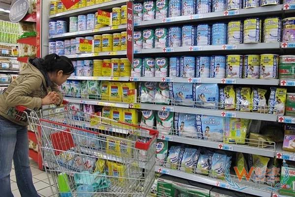 3.15，海关专家教你辨别正规进口婴幼儿配方奶粉-货之家