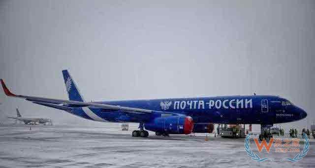 俄中跨境电商增势不减，俄罗斯邮政“飞往”中国—货之家