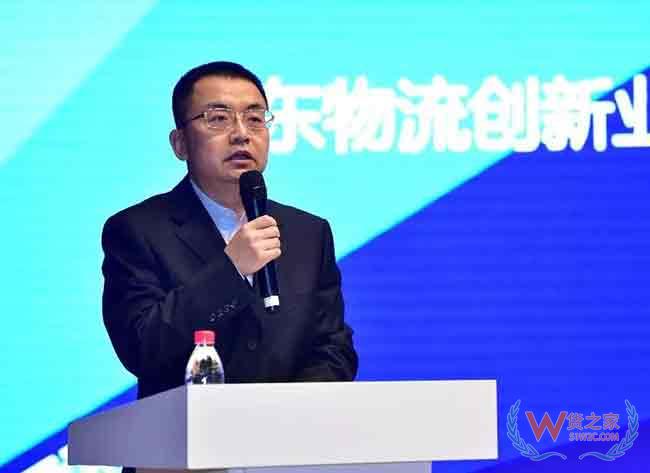 京东云仓宣布将建社会物流生态体系,百家合作伙伴进入“朋友圈”—货之家 京东云仓宣布将建社会物流生态体系,百家合作伙伴进入“朋友圈”—货之家