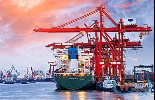 利好消息!这些港口费用要降了,上海口岸再让利企业3亿元!--货之家 利好消息!这些港口费用要降了,上海口岸再让利企业3亿元!--货之家