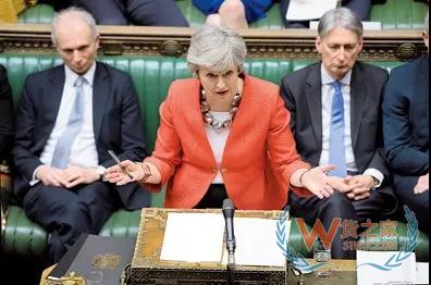 产品销量爆增33.3%,英国“脱欧”为跨境卖家带来商机—货之家 产品销量爆增33.3%,英国“脱欧”为跨境卖家带来商机—货之家