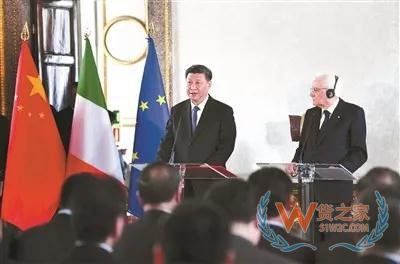 意大利刮起中国风 500+意大利品牌借天猫国际入华—货之家 意大利刮起中国风 500+意大利品牌借天猫国际入华—货之家