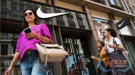 违反跨境销售规定,服饰巨头被罚1400万美元——货之家 违反跨境销售规定,服饰巨头被罚1400万美元——货之家