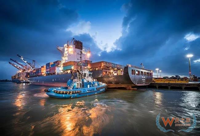 美推迟对华加征关税后洛杉矶和长滩港2月进口量遇冷同比大降10.2%——货之家 美推迟对华加征关税后洛杉矶和长滩港2月进口量遇冷同比大降10.2%——货之家