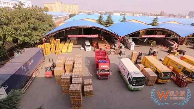 交通运输部:今年预计降低物流成本1209亿元,鼓励中小货运企业联盟发展—货之家 交通运输部:今年预计降低物流成本1209亿元,鼓励中小货运企业联盟发展—货之家