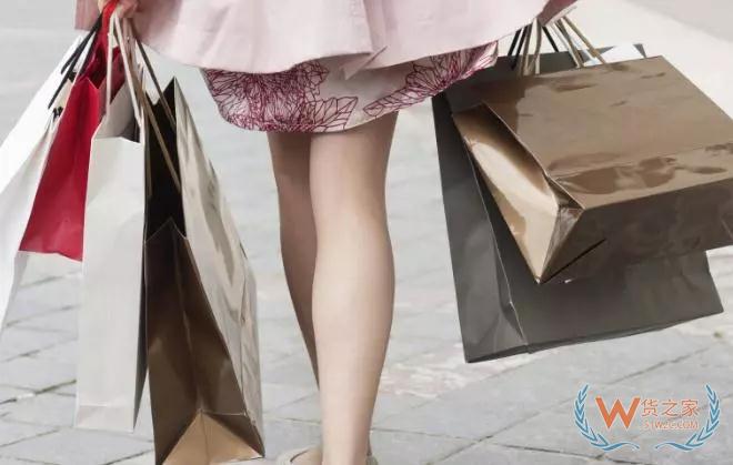 从聚美、蘑菇街、小红书看她经济的崛起、受挫、再爆发—货之家