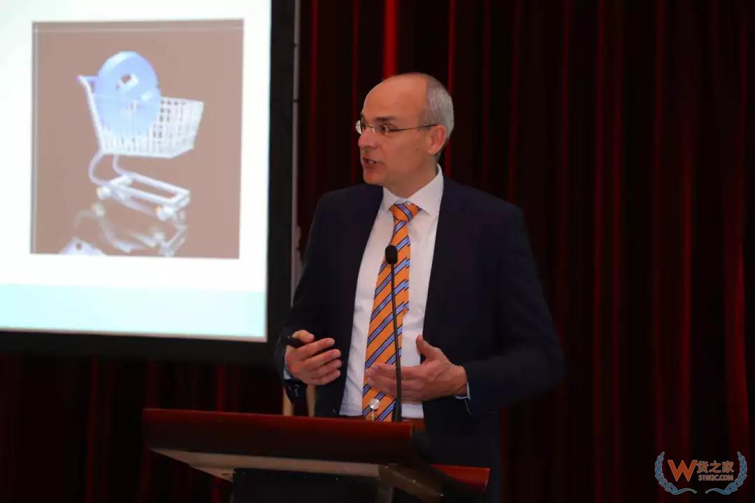 20国海关专员齐聚江苏 共议跨境电商发展前景--货之家