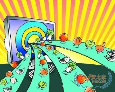 中国农产品利用跨境电商平台出口问题研究--货之家