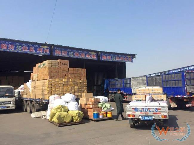 降低物流成本举措发布在即小微企业将成今年减负重点对象——货之家