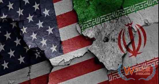 出口企业受罚近两百万，竟因出口伊朗！美国正考虑对伊朗实施更多制裁—货之家