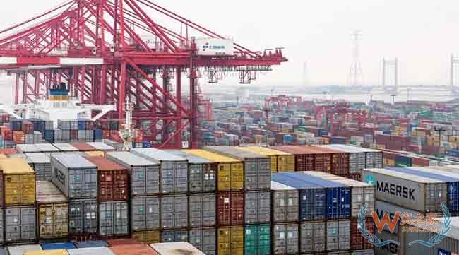 平潭港口岸金井港区对外开放正式通过国家验收—货之家