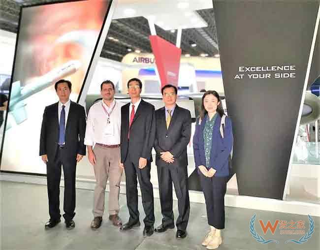 中国对外贸易中心工作小组在巴西开展广交会宣传推介工作—货之家