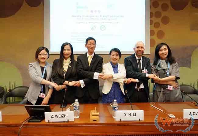 杭州跨境电商实践成果 亮相联合国贸发会议电子商务周—货之家 杭州跨境电商实践成果 亮相联合国贸发会议电子商务周—货之家