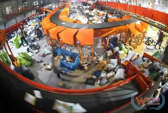 德邦快递去年净利润大增，就因做对了这件事—货之家