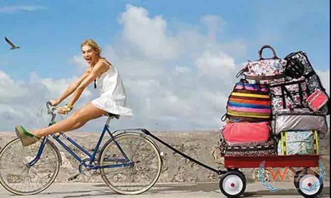 4月9日个人进境物品行邮税又又又双叒叕降啦——货之家