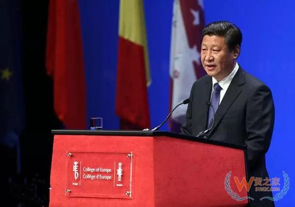 中欧领导人会晤在即,看中欧经贸关系新发展--货之家 中欧领导人会晤在即,看中欧经贸关系新发展--货之家