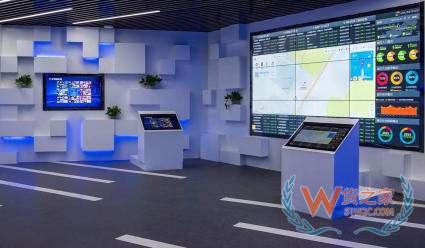 数字化经营让全球商品流通更高效—货之家 数字化经营让全球商品流通更高效—货之家