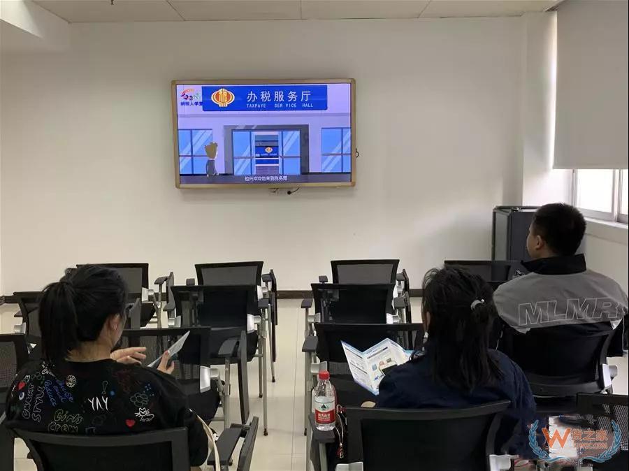 空前规模减税降费红利兑现,亿万市场主体感受如何?--货之家 空前规模减税降费红利兑现,亿万市场主体感受如何?--货之家