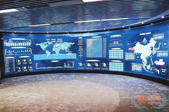 “单一窗口”运行以来 四川口岸实现货物通关环节优化30%以上—货之家