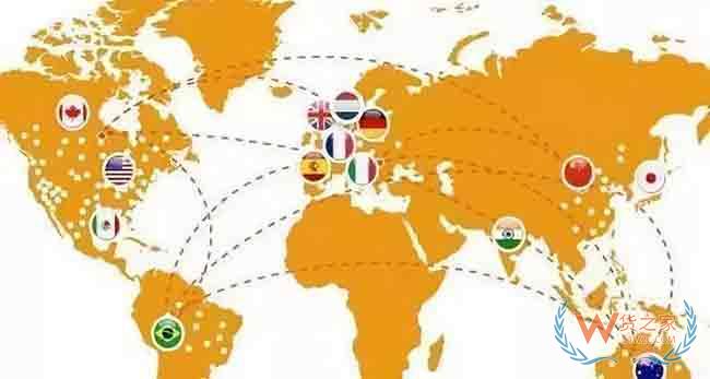 做跨境电商现在是最佳时期吗—货之家 做跨境电商现在是最佳时期吗—货之家