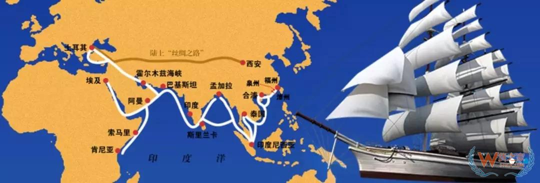 世界跨境看中国，中国跨境看广东——货之家