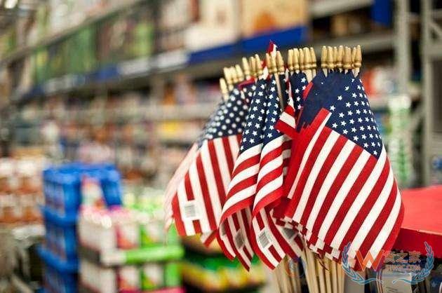 美国各零售巨头成为贸易战牺牲品，特朗普的关税到底在惩罚谁—货之家