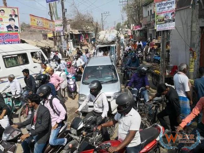 跨境电商 | 亚马逊撤离中国转向印度后，却面临巨大难题！几乎赚不到钱？——货之家