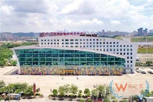中国(南宁)跨境电子商务综合试验区建设加快推进—货之家
