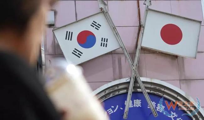 日本将韩国踢出贸易“白名单”，韩国抵制日货抗议——货之家