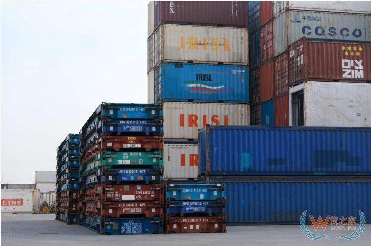 跨境电商快速发展 国际物流迎来机遇—货之家 跨境电商快速发展 国际物流迎来机遇—货之家